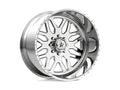 AWB02 22X10 5X5.0 POLISHED -18MM