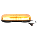 LED MICROBAR 17' 12-24V VM AMB/AMB