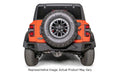 Fab Fours Inc. bumper