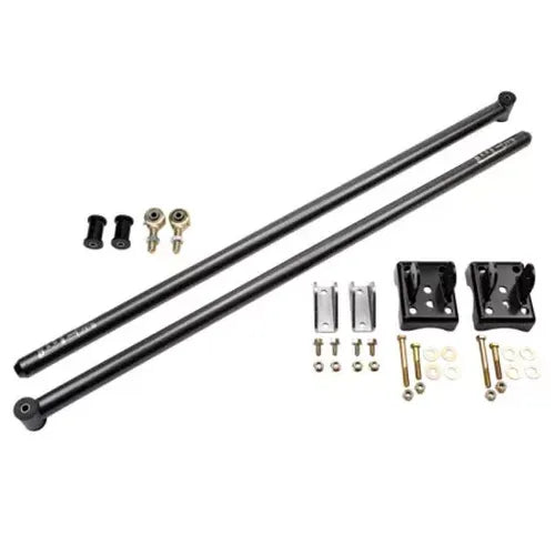 2001-2010 Duramax RCLB/CCSB/ECSB 60in Traction Bar KIT Bengal Blue