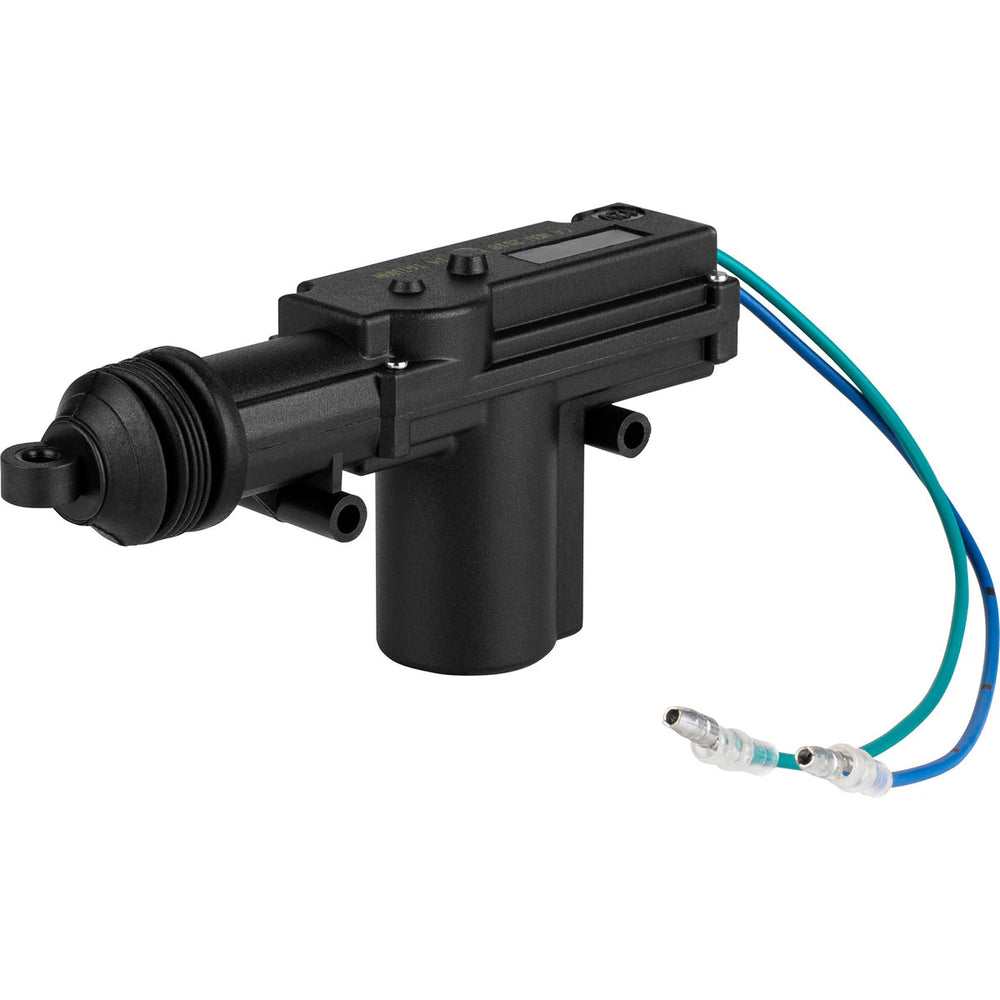DOOR LOCK ACTUATOR