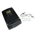 CHARGER BATTERY 12VDC 25A 3 OUTPUT