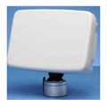 DECK POD 8' DB WHT