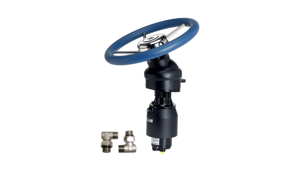 TILT HELM SVS 2.0CI W/X70 TILT