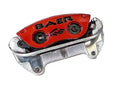 13" CLSC BRAKE SYS FRT RED 79-93 MSTNG