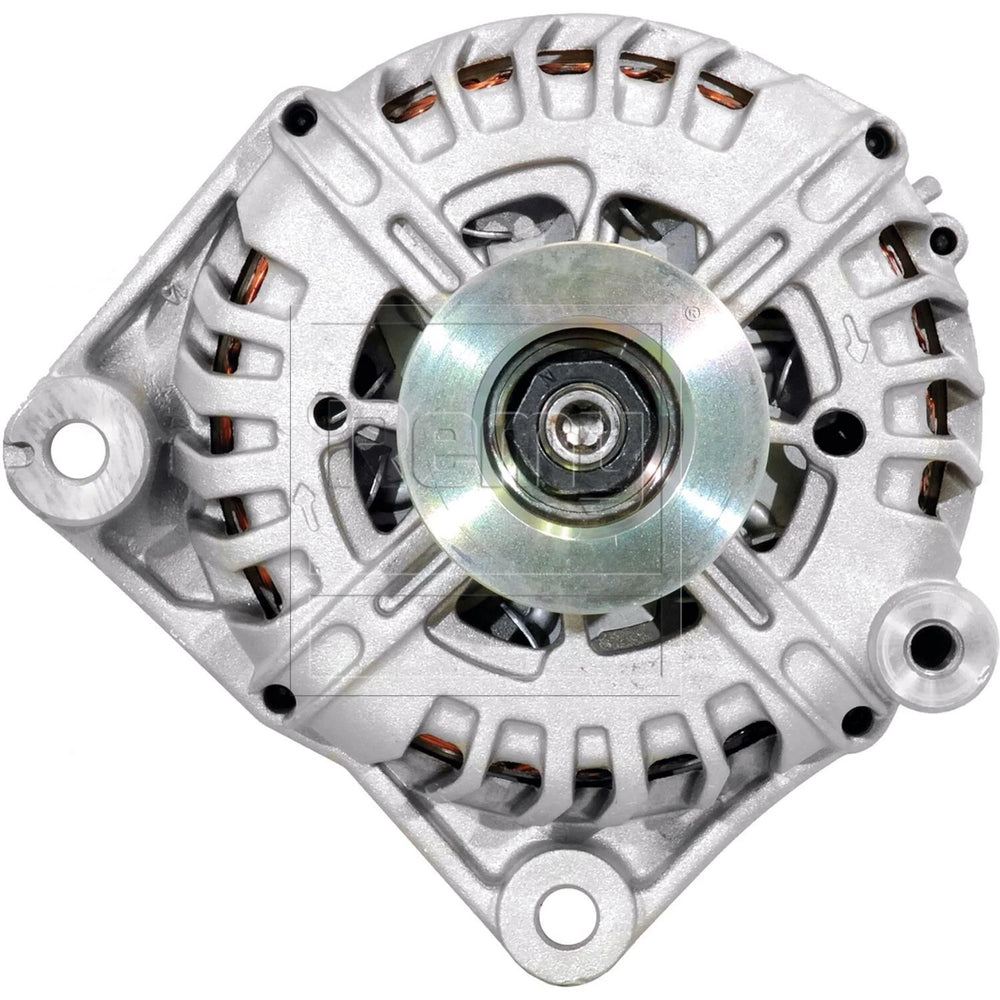 IMPORT ALTERNATOR