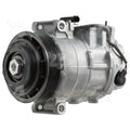 NEW COMPRESSOR W/ CLUTCH