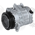 NEW COMPRESSOR W/ CLUTCH