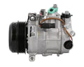 NEW COMPRESSOR W/ CLUTCH