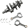 Hot Rods auto part detail