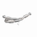 Magnaflow auto part detail