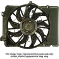 RADIATOR FAN ASSY.