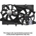 RADIATOR FAN ASSY.