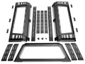 Undercover roof rack