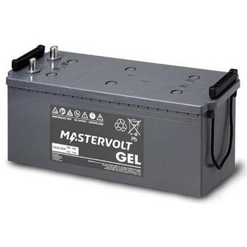 MVG 12/140 AH GEL BATTERY