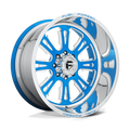 FF038 20X10 BLANK CUSTOM -25MM (114