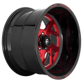 FF051 20X10 BLANK CUSTOM -25MM (114