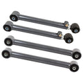 Synergy 10-13 Ram 2500/3500 4x4 Control Arm Kit Adjustable Arms Set Of 4 Arms