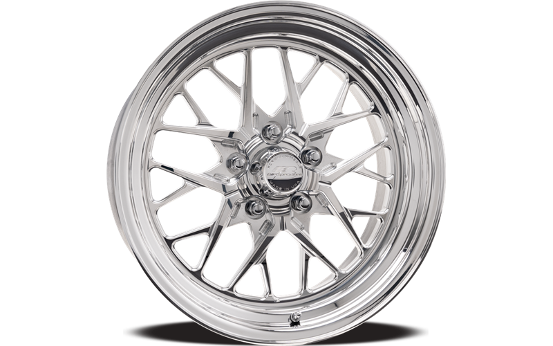 REDLINE POL 18X5 2.125' BS 90 BP