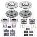 PowerStop auto part