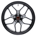 WIN LITE BLK 18X5 2.125' BS 12 BP