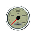MULTIFUNCTIONAL ROUND DISPLAY, 100