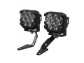 MORIMOTO 4BANGER DITCH LIGHT KIT: 1