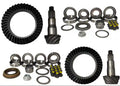 Revolution Gear & Axle auto part