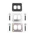 High Flow Bundle Kit Stage 2 10-12 Cummins 6.7L Cat Yellow