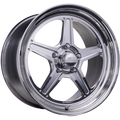 ST LITE POL 18X5 2.50' BS 12 BP