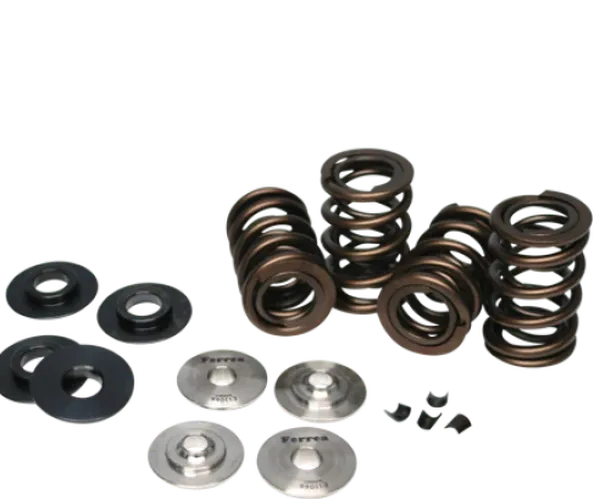 Ferrea Subaru WRX EJ20 Drag Racing Dual Spring Kit