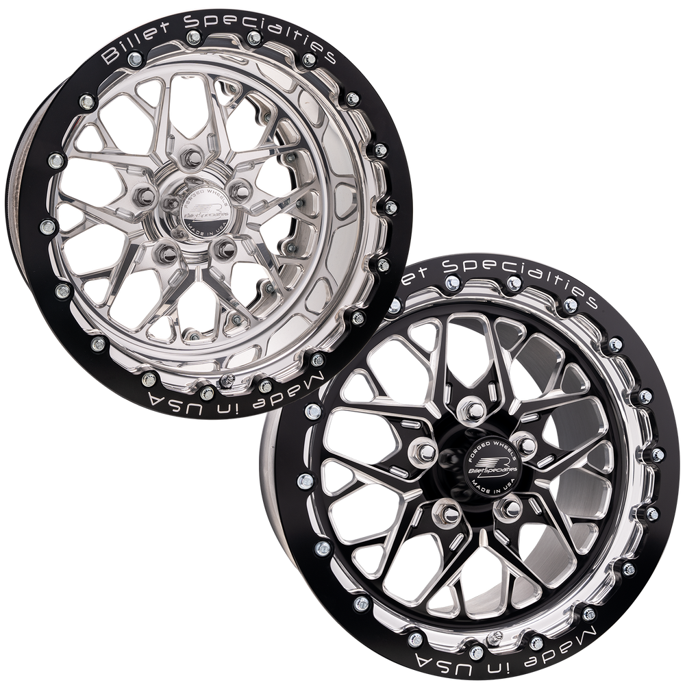 REDLINE POL 18X5 2.5' BS 12 BP