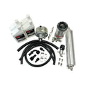 Full Hydraulic Steering Pump Kit for GM P-Pump Applications (Non-Hydroboost)