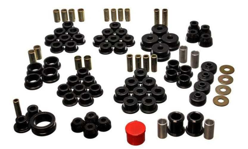 Master Set
