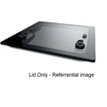 F2G60 GRY BLK LID