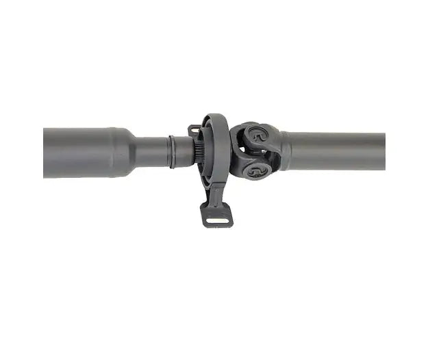 REAR DRIVESHAFT