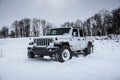 20C JEEP GLADIATOR JT 33.5 J RATED SYSTEM(W/HD FRONT SPRING)