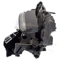 2124 TY VENZA LED PROJ HEADLIGHT ASSY RH