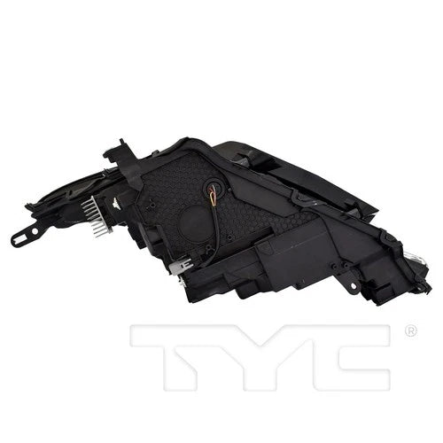 2124 TY VENZA LED PROJ HEADLIGHT ASSY RH