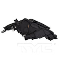 2124 TY VENZA LED PROJ HEADLIGHT ASSY RH
