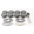Mahle auto part