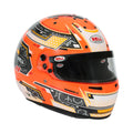 Bell Helmets auto part installed view