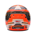 Bell Helmets auto part installed view