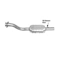 BONNEVILLE/LESABRE/PARK AVENUE/RIVIERA OBDII CATALYTIC CONVERTER DIRECT FIT