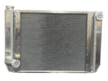 Radiator Module Chevy Closed Triple Pass