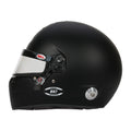 Bell Helmet Rs7 White (Hans) 55(6 7/8) Fia8859-2024/Sa2025