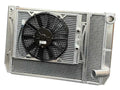 Radiator Module Ford Open Triple Pass