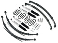 Tuff Country shock absorber