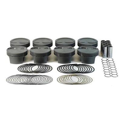 Mahle auto part