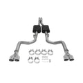 American Thunder Cat-Back Exhaust System 2015-2023 Dodge Challenger Hellcat, Demon, Srt392, R/T Scat-Pack With 6.2L Or 6.4L Engine And 2017-2022 R/T With 5.7L Engine Aggressive To Moderate Sound Flowmaster